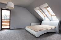 Rhyd Y Meirch bedroom extensions